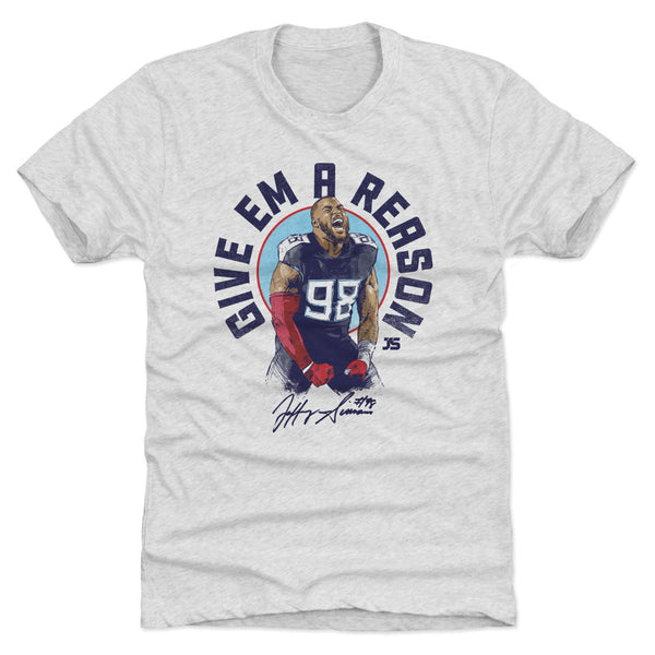 Big Jeff Tee Jeffery Simmons Tennessee Titans Shirt - T-shirtbear